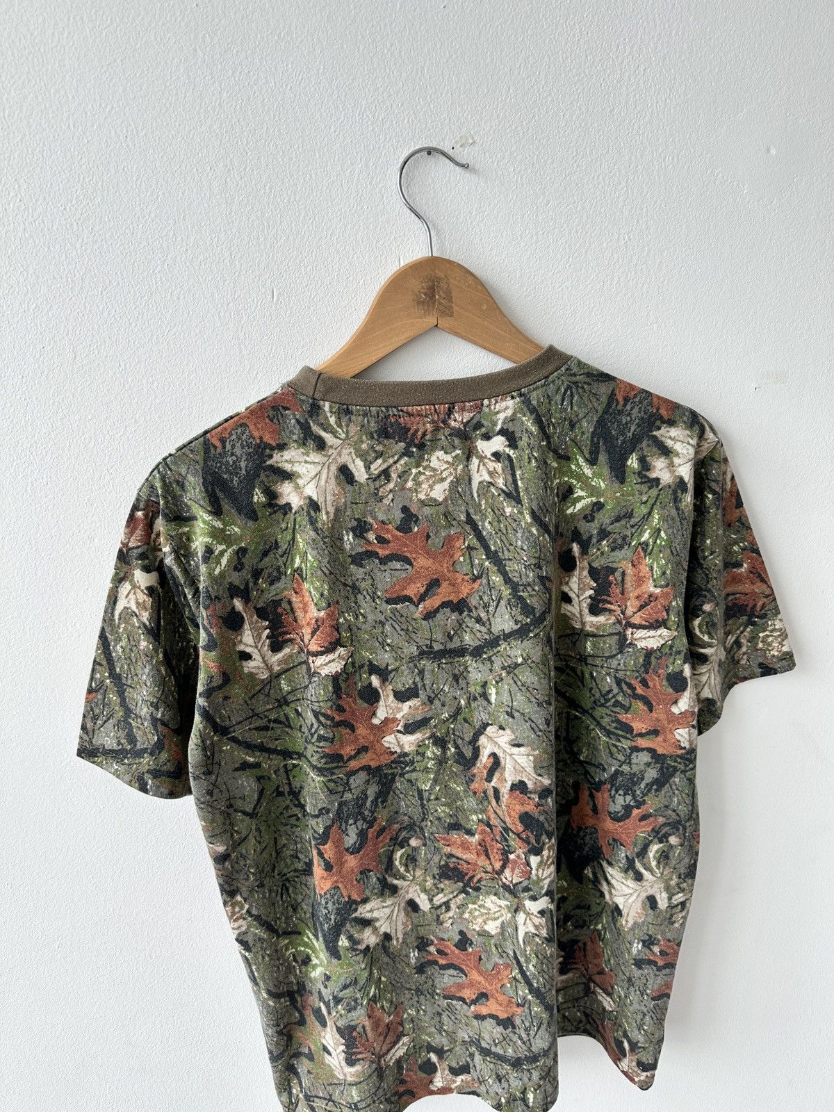 Realtree Realtree tee Size US M / EU 48-50 / 2 - 6 Thumbnail