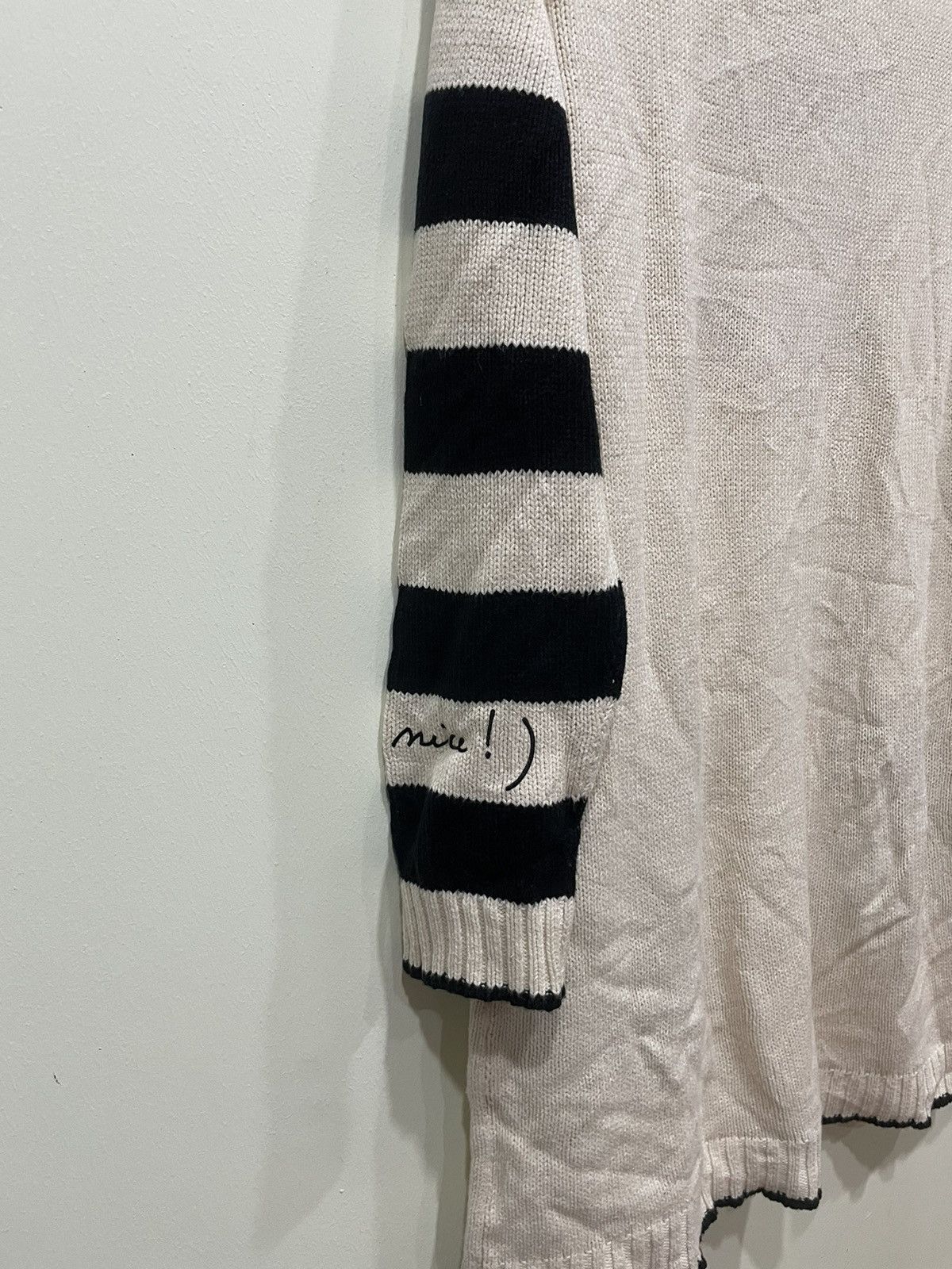 agnes b. To Agnes by Agnes B. Sweatshirts Size ONE SIZE - 3 Thumbnail