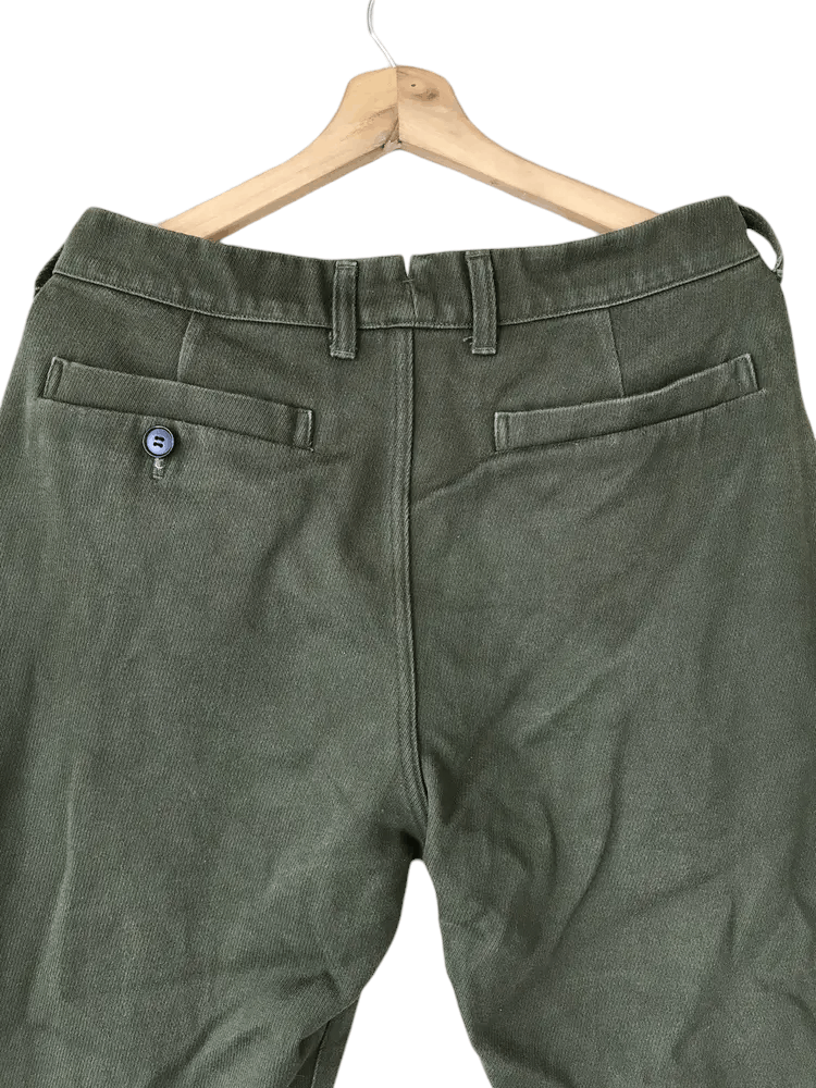 STILL BY HAND Still By Hand Chino Pants Size US 30 / EU 46 - 4 Thumbnail