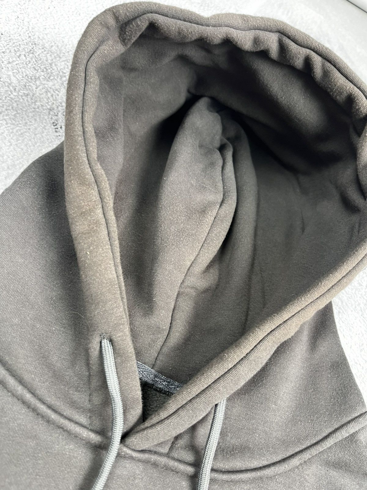 Art Comes First Art hoodie travis scott style size L Size US L / EU 52-54 / 3 - 3 Thumbnail