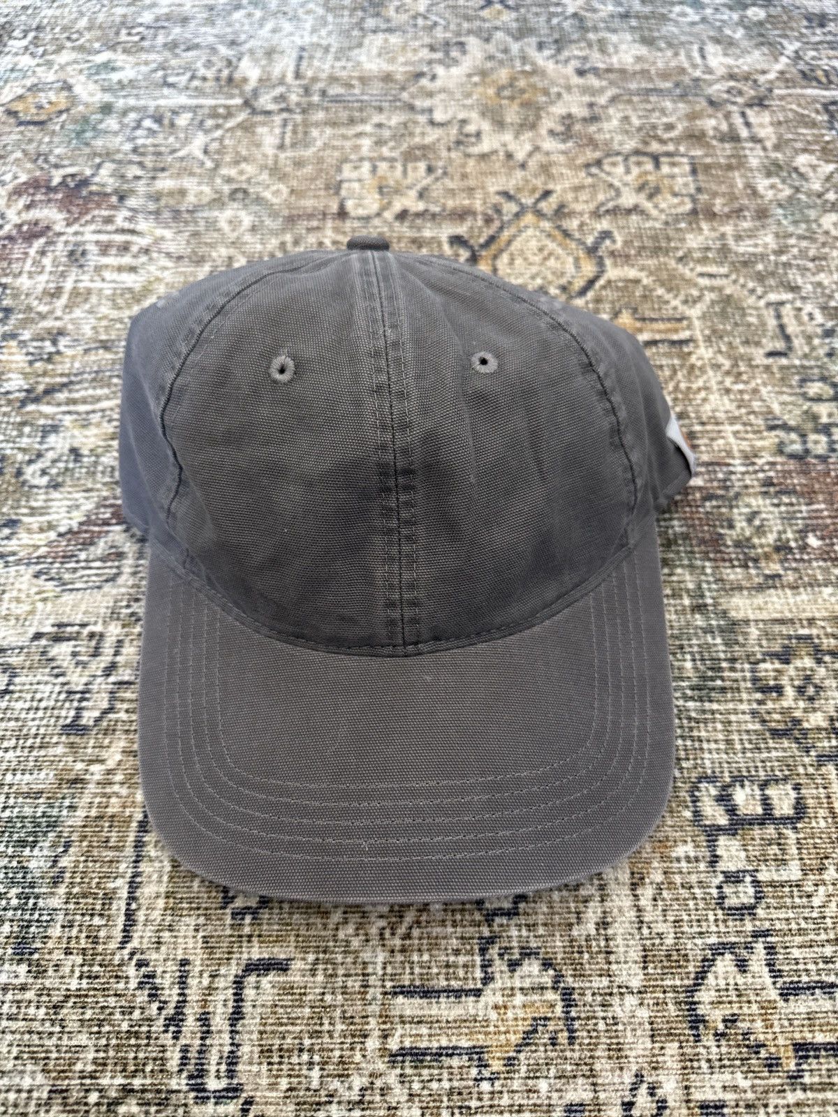 Carhartt Carhartt Adjustable hat Size ONE SIZE - 4 Thumbnail
