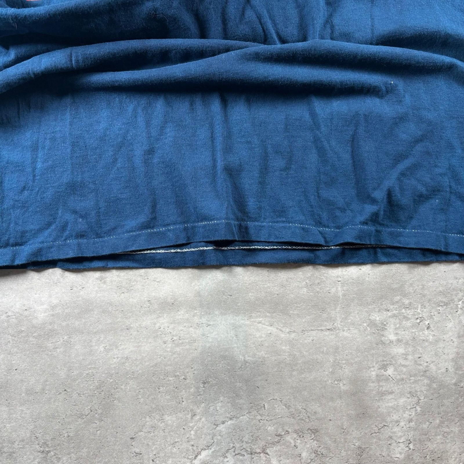 All Sport Vintage titans t shirt Size US L / EU 52-54 / 3 - 5 Thumbnail
