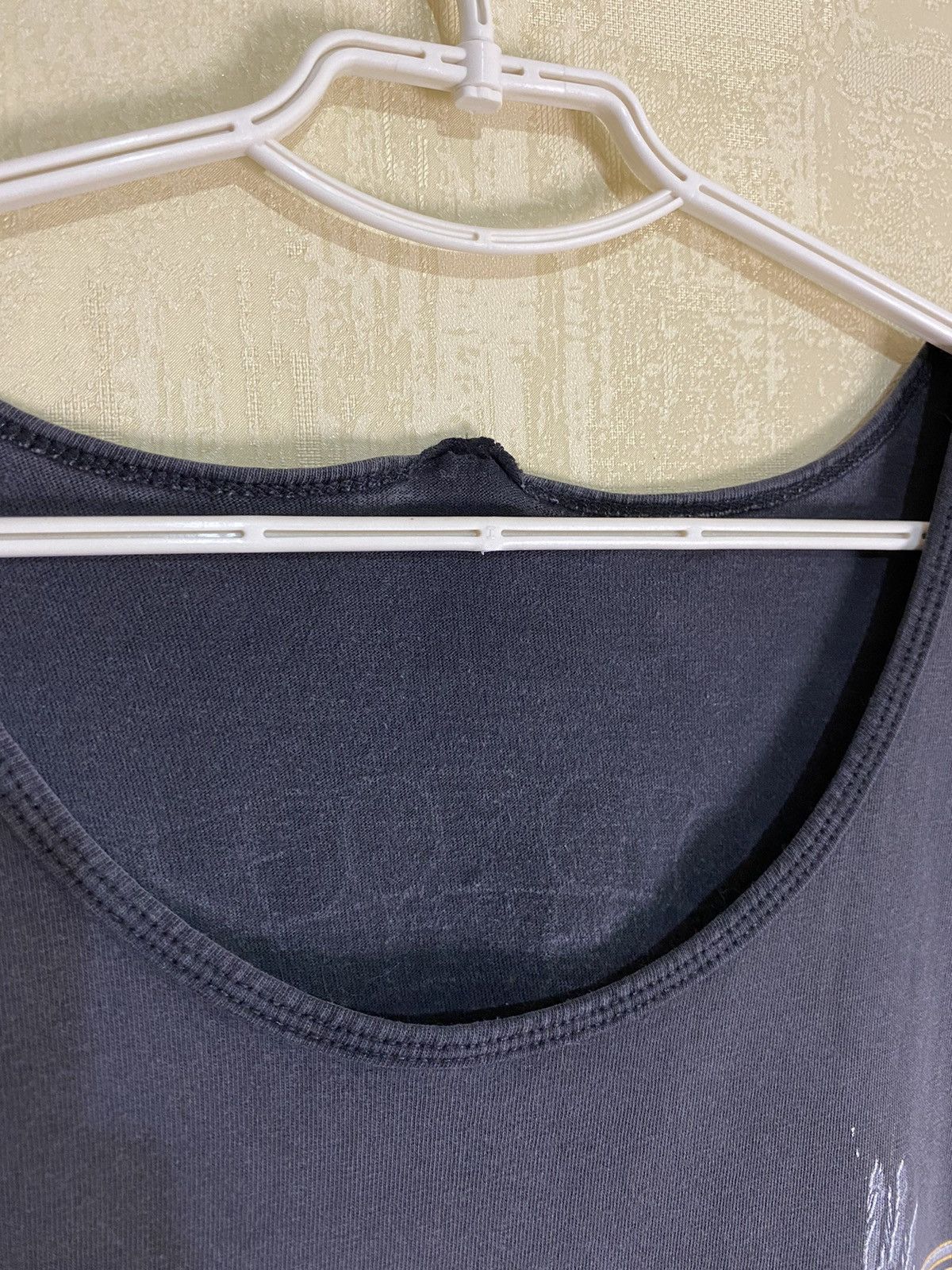 Harley Davidson × Vintage Vintage Harley Davidson 00s Shirt Tank Top Size US L / EU 52-54 / 3 - 4 Thumbnail