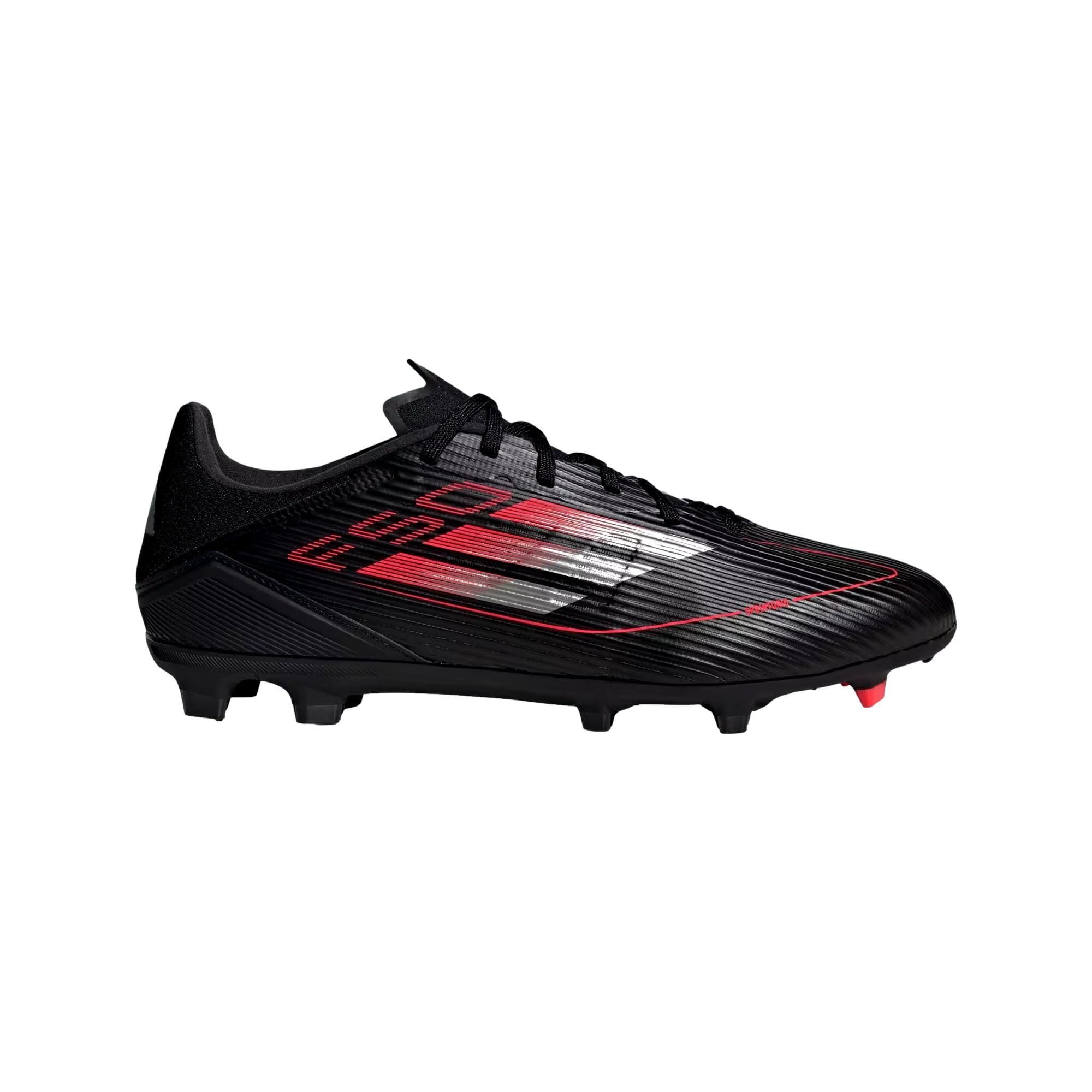 Adidas F50 League FG / MG Core Black IE1294 Size US 13 / EU 46 - 1 Thumbnail