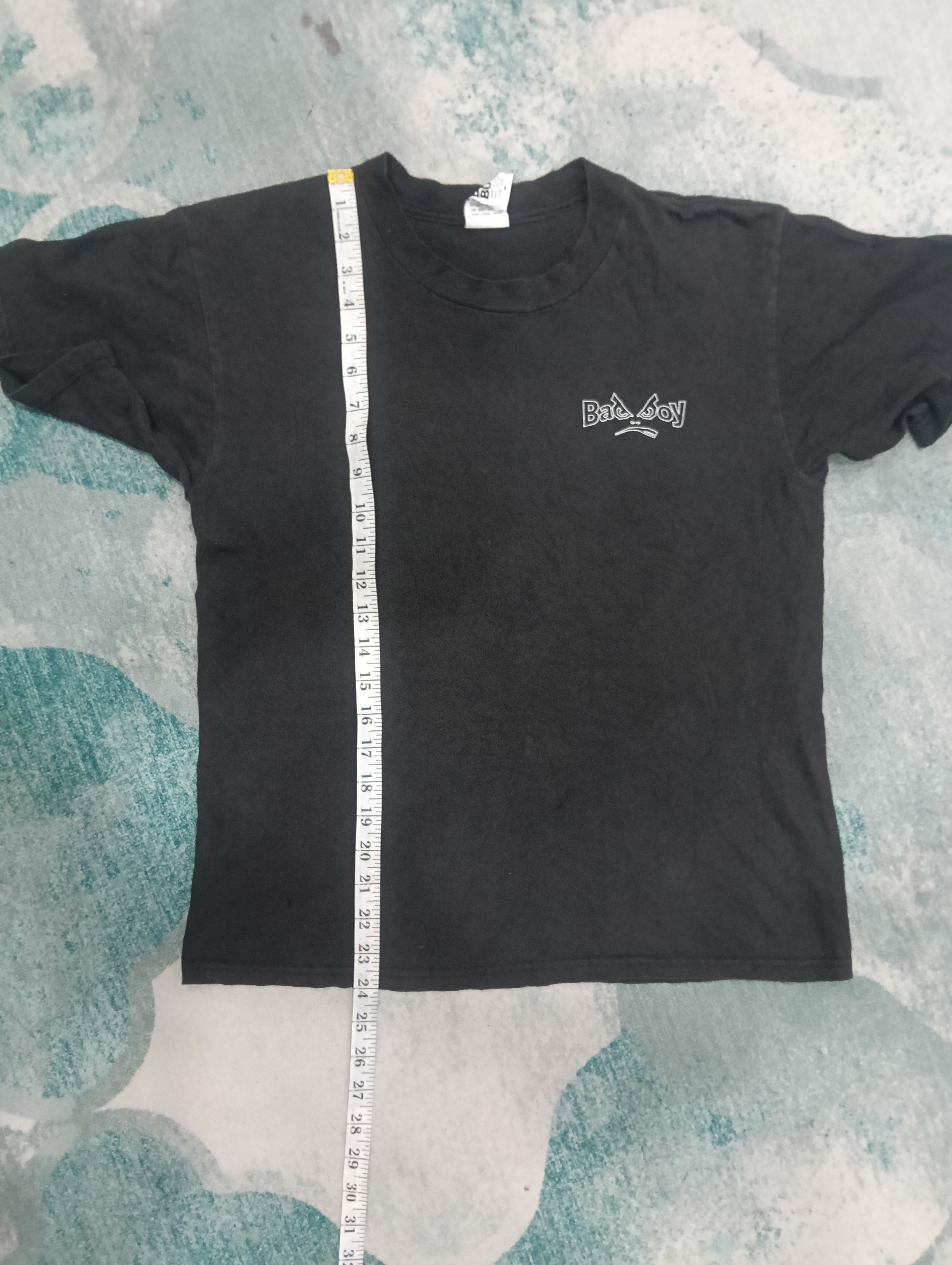Bad Son × Vintage Vintage Bad Boy Tee Size US M / EU 48-50 / 2 - 14 Thumbnail