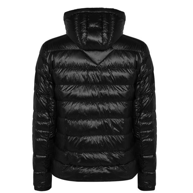 Canada Goose Crofton Down Hooded Jacket Size US XXL / EU 58 / 5 - 4 Thumbnail