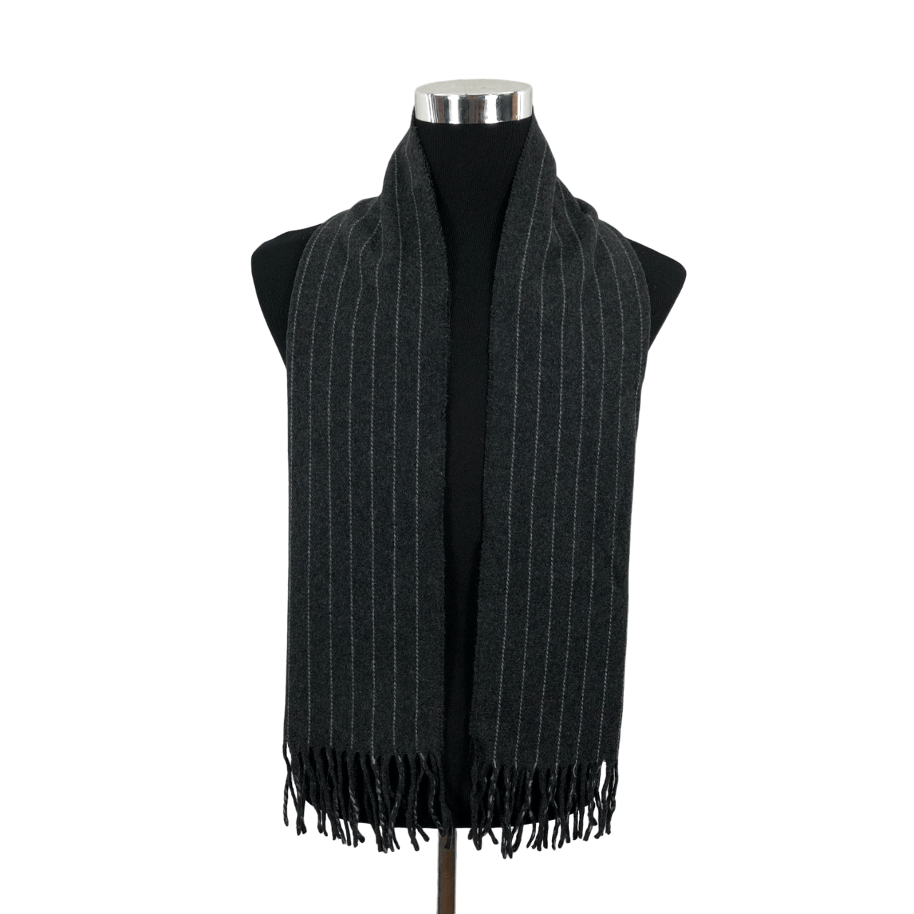 Comme Ca Ism Vintage Comme Ca Ism Scarf Muffler MF072 Size ONE SIZE - 1 Thumbnail