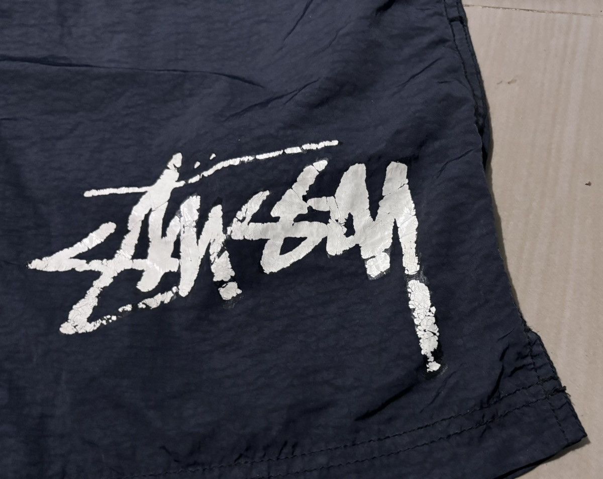 Nike × Stussy Nike x stussy pants Size US 34 / EU 50 - 3 Thumbnail