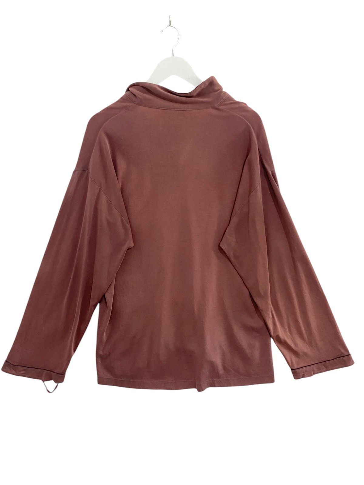 Celine Celine Homme Button up shirt Size M / US 6-8 / IT 42-44 - 2 Thumbnail