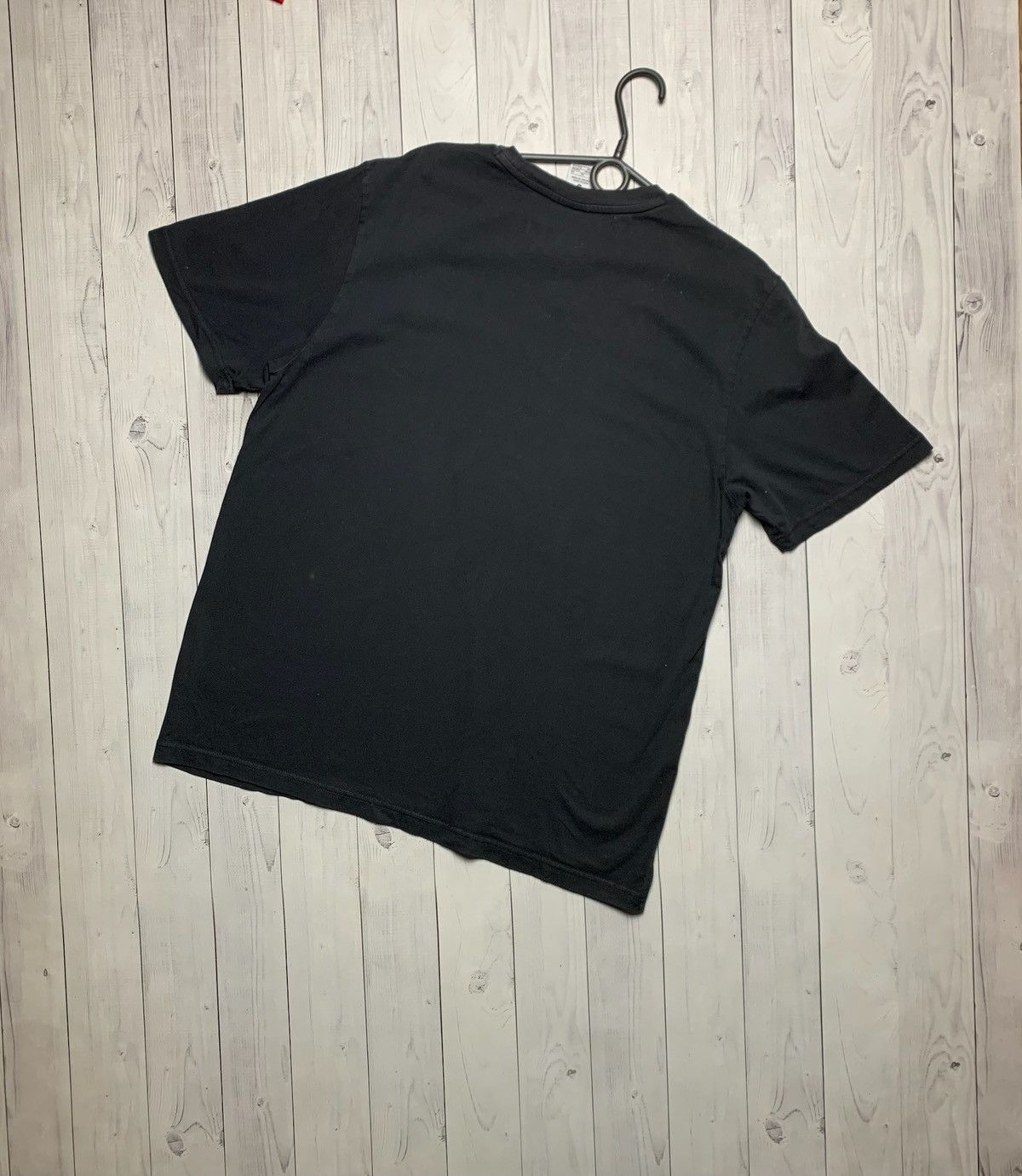 Nike × Vintage Vintage Nike Portugal soccer tee logo size XL Size US XL / EU 56 / 4 - 7 Thumbnail