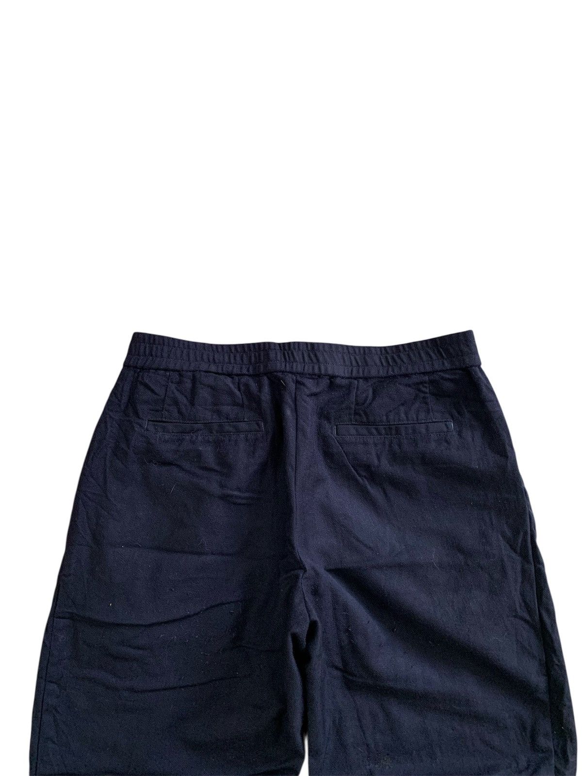 Cos COS Relaxed Wool Pants Size US 30 / EU 46 - 7 Thumbnail