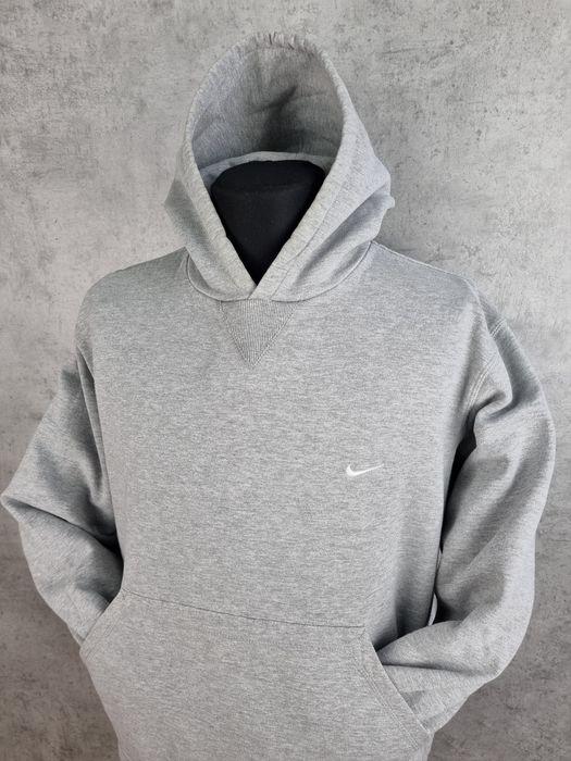 Travis scott discount nike vintage hoodie