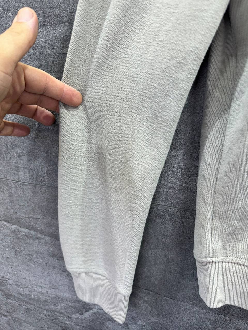 Allsaints Mens Allsaints Theo Oth Hoody Luxury Size M Size US M / EU 48-50 / 2 - 5 Thumbnail