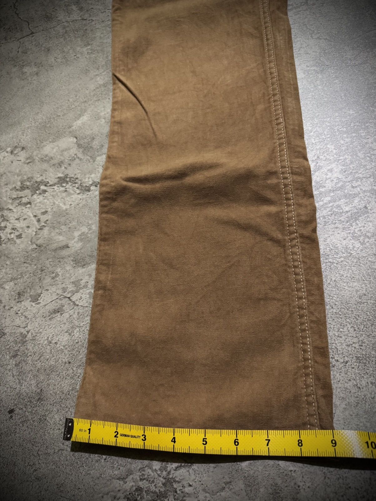 Beams Japan Beams international gallery pants Size US 32 / EU 48 - 18 Thumbnail