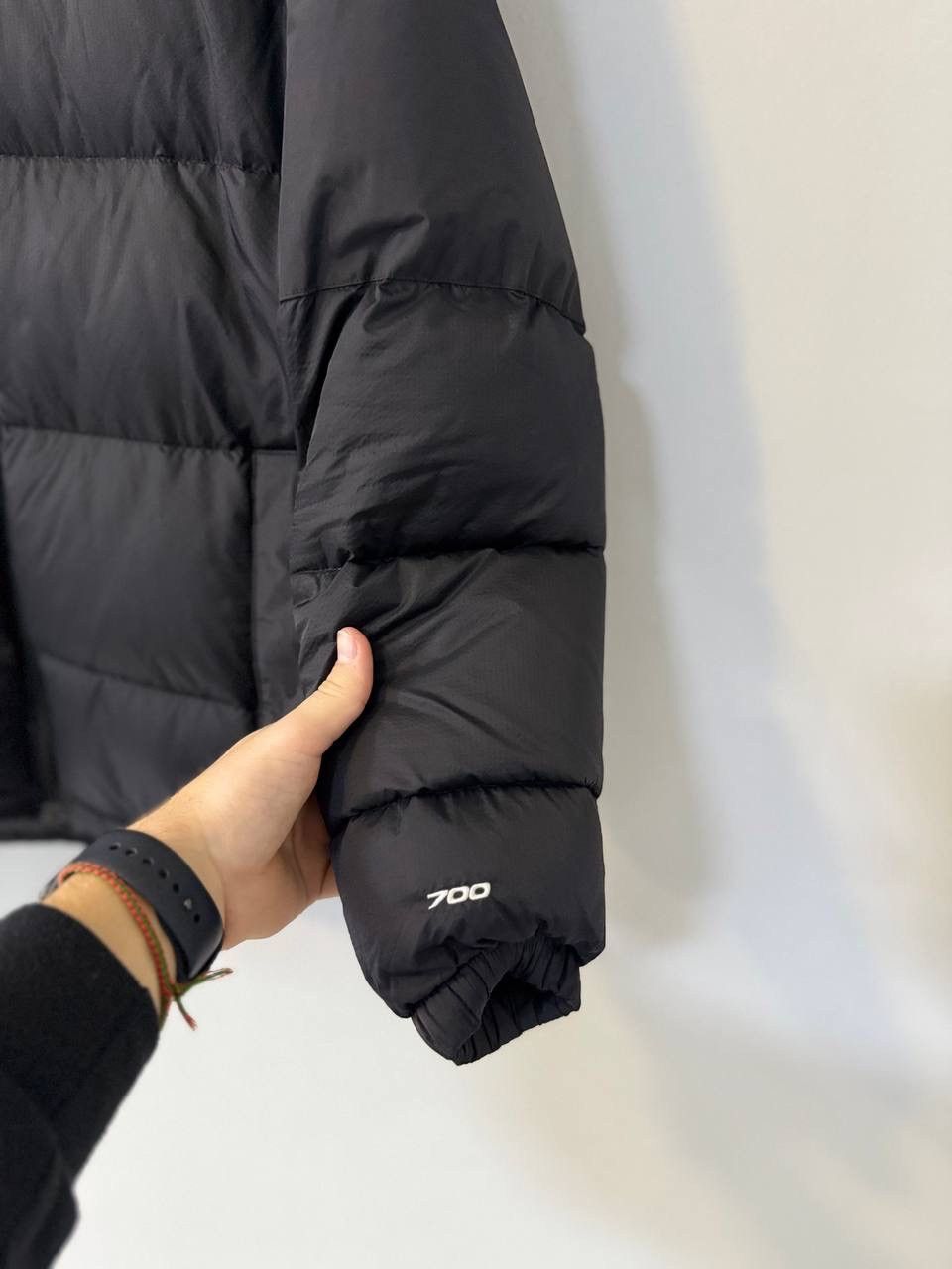 The North Face Vintage The North face puffer Jacket 700 Size US S / EU 44-46 / 1 - 10 Thumbnail