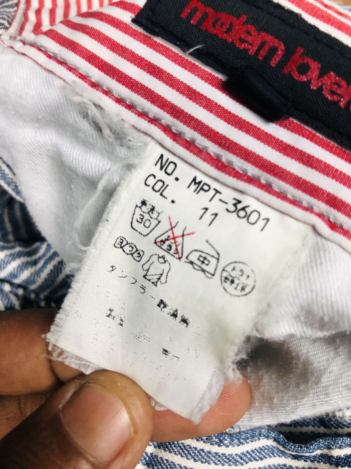 Other Modem Lovers Distress Jeans (35) Size US 31 - 10 Thumbnail