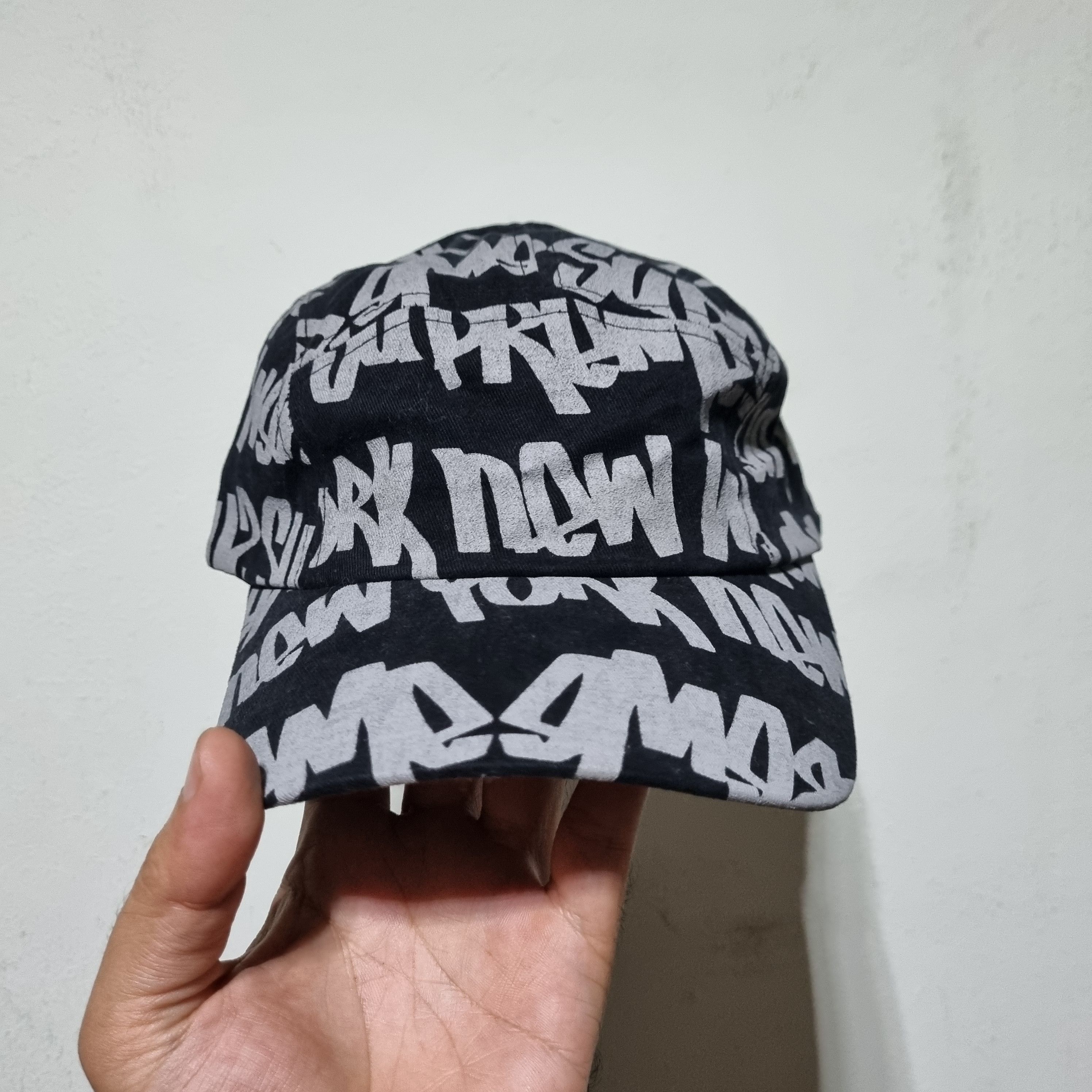人気ブランド Supreme Graffiti Cap | Grailed 帽子