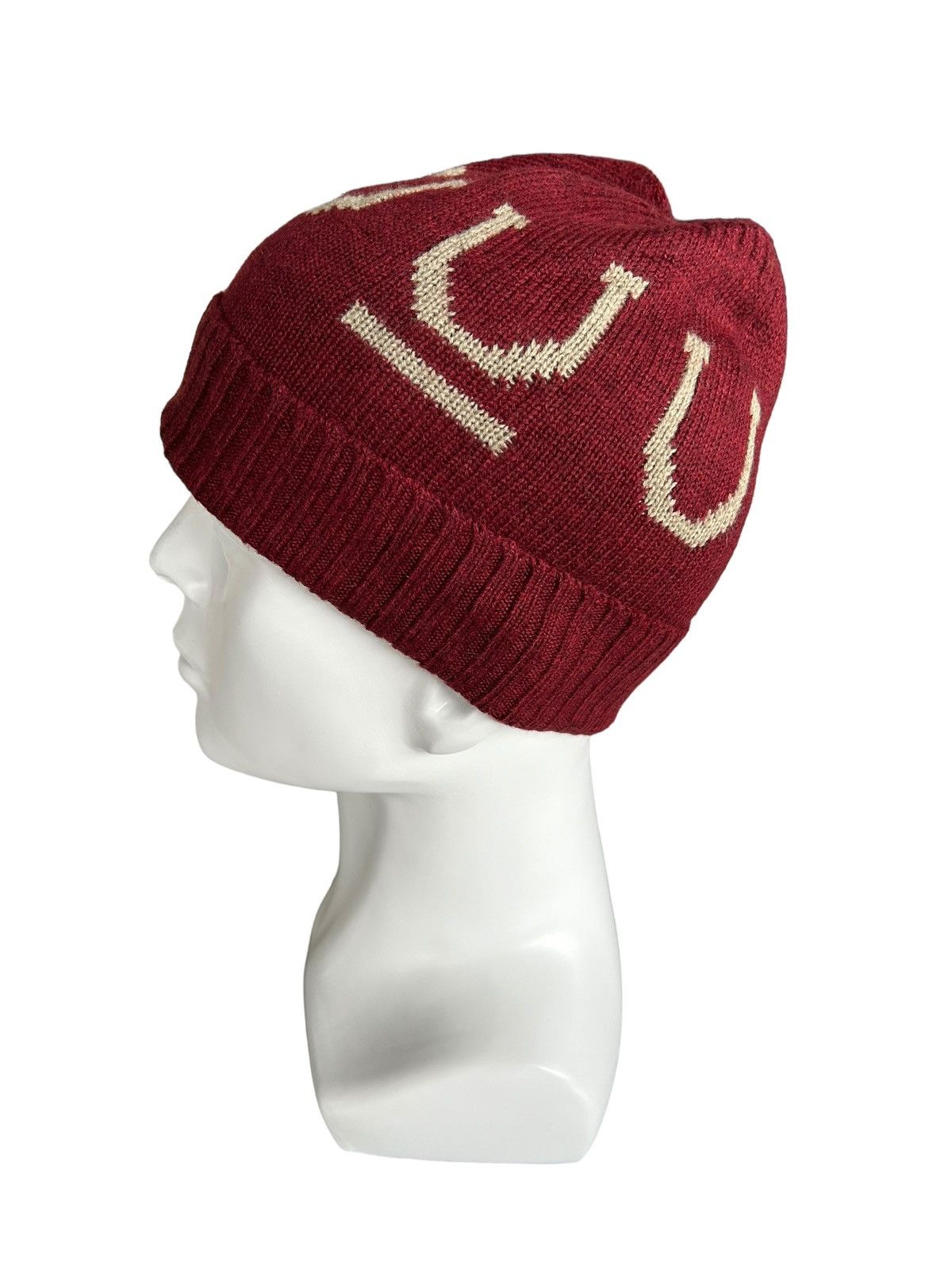 Undercover Undercover x uniqlo Beanie 🎌☠️ Size ONE SIZE - 2 Thumbnail