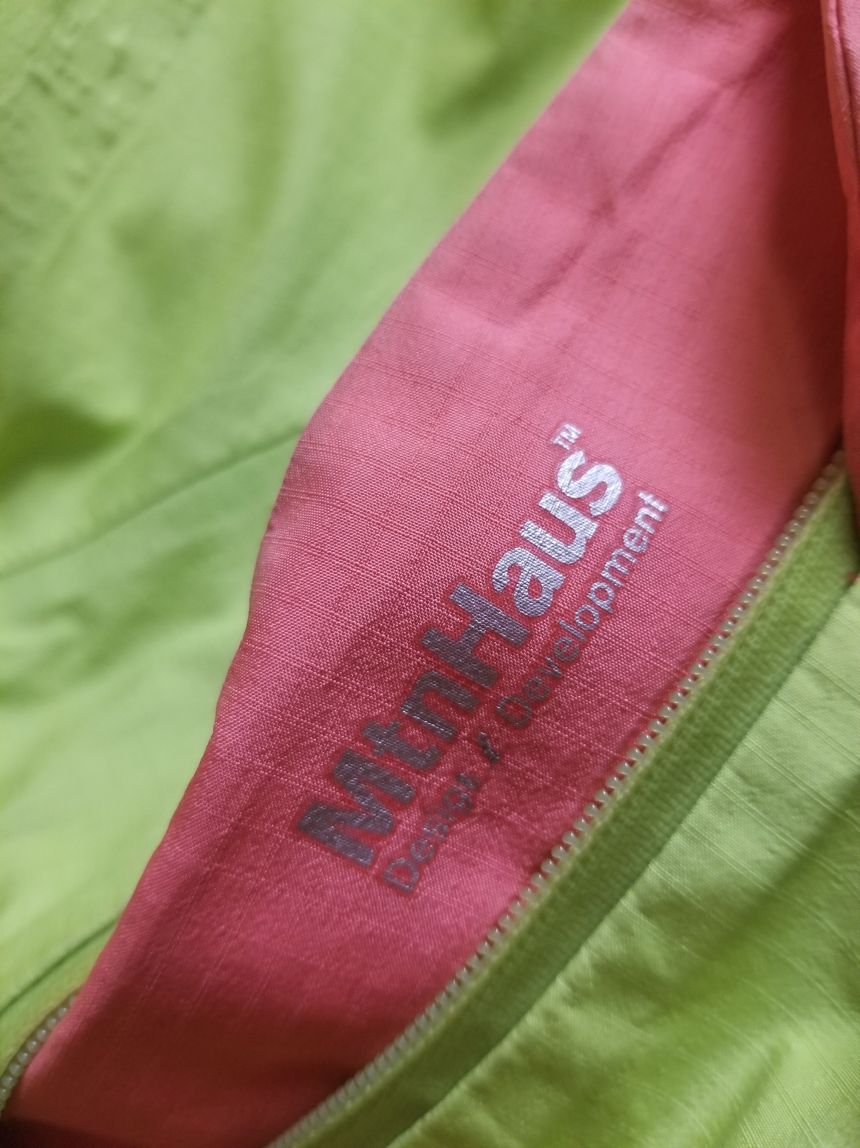 Berghaus Berghaus Gore-tex Active Storm Shell Jacket Light Size S / US 4 / IT 40 - 11 Thumbnail