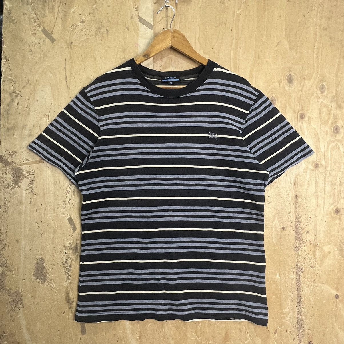 Burberry × Designer Burberrys Blue Label Size US M / EU 48-50 / 2 - 1 Thumbnail