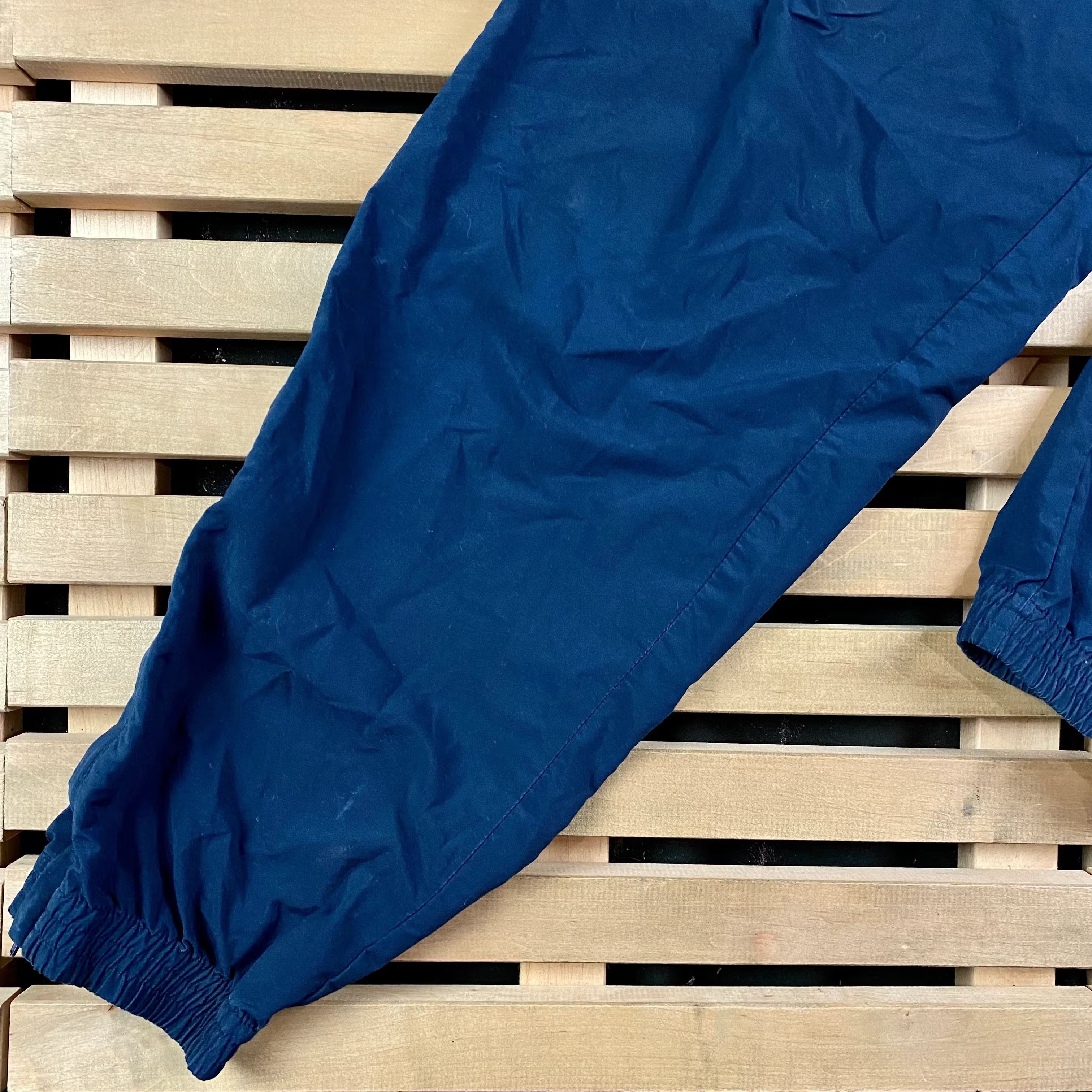 Adidas × Vintage Mens Sport Pants Tracksuit Adidas Originals Vintage Size L Size US 34 / EU 50 - 3 Thumbnail