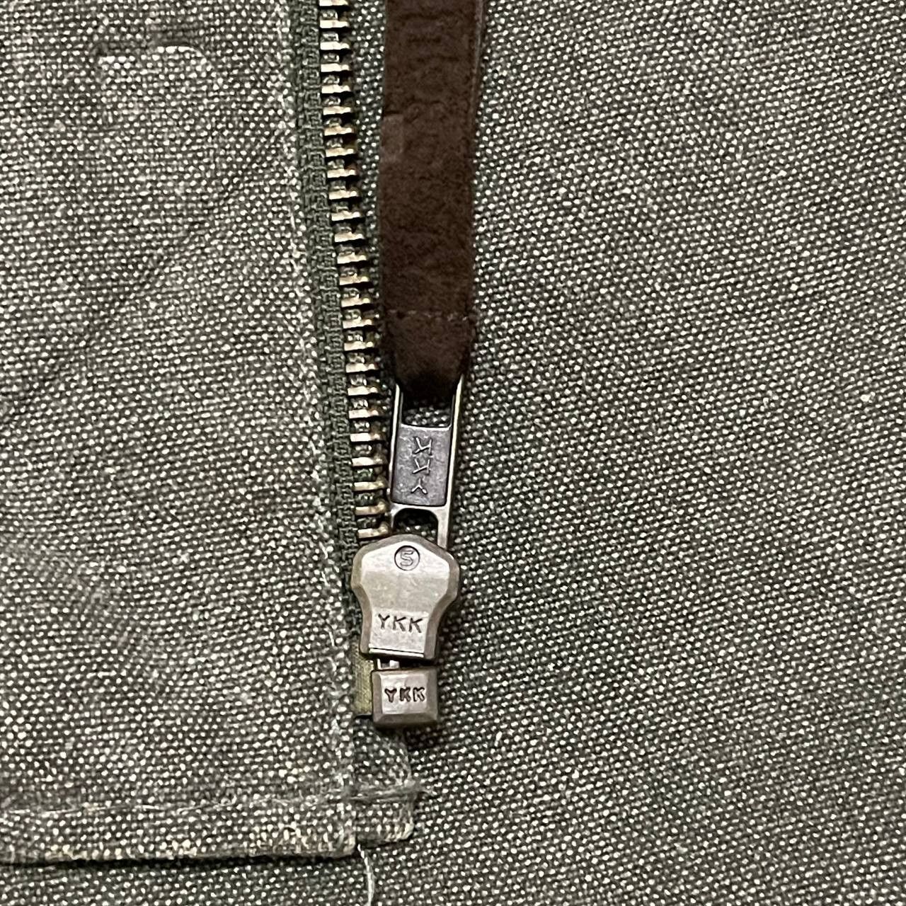 Japanese Brand Vintage Japanese Duck Chore Jacket Size US XS / EU 42 / 0 - 10 Thumbnail