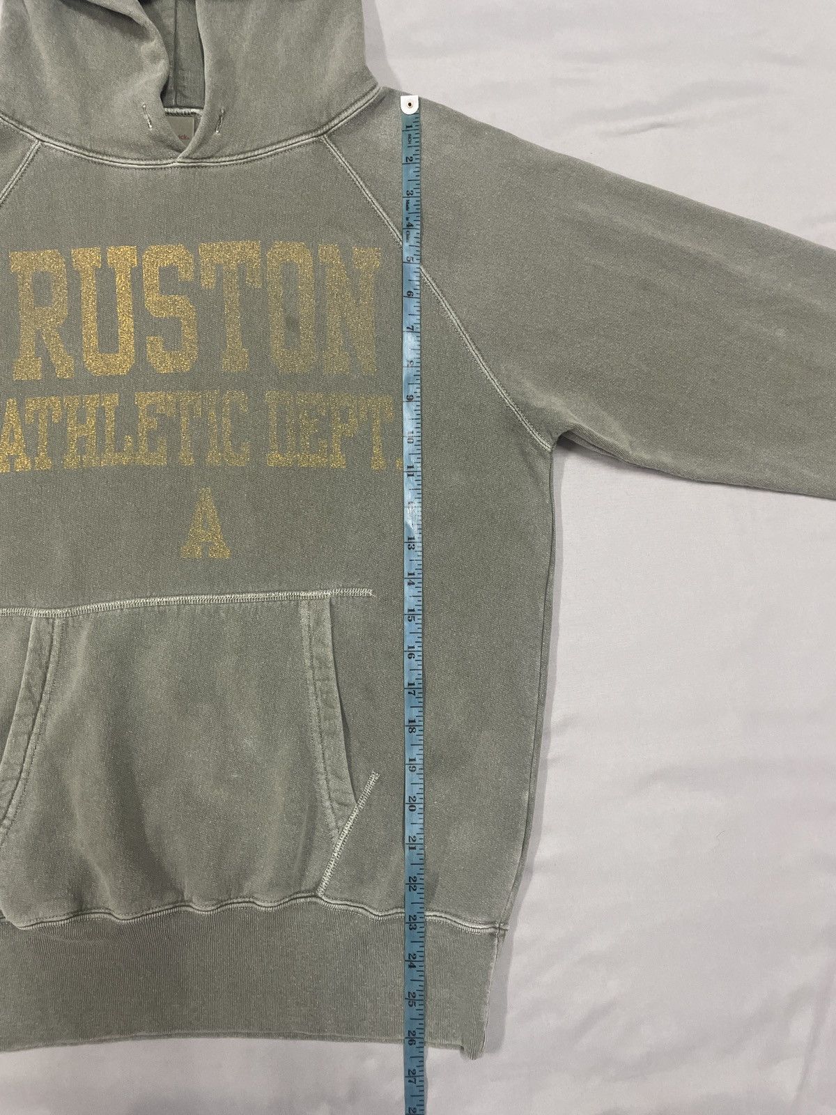 Sugar Cane × Toyo Enterprises Vintage Cheswick bu sugar cane hoodie size M Size US M / EU 48-50 / 2 - 7 Thumbnail