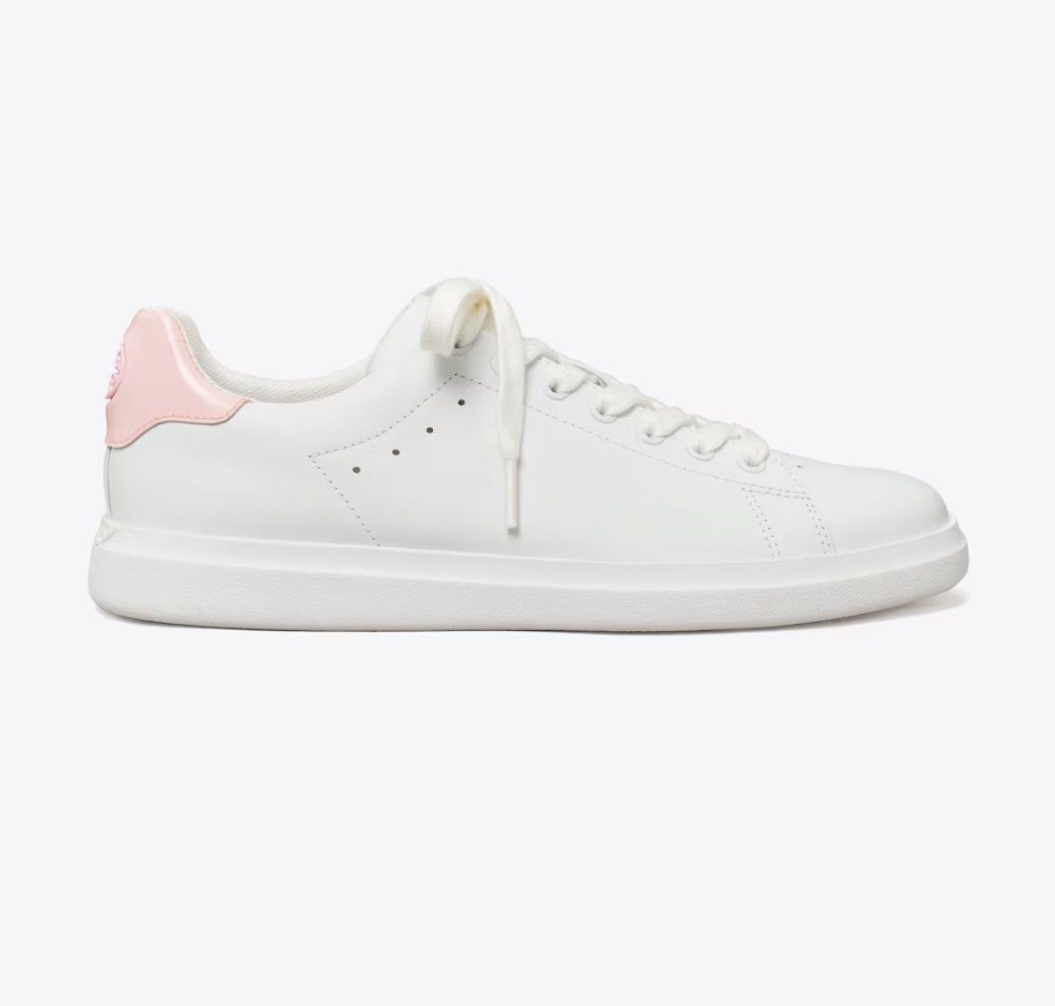 Designer × Tory Burch Tory Burch HOWELL COURT SNEAKERS Size US 8 / IT 38 - 10 Thumbnail