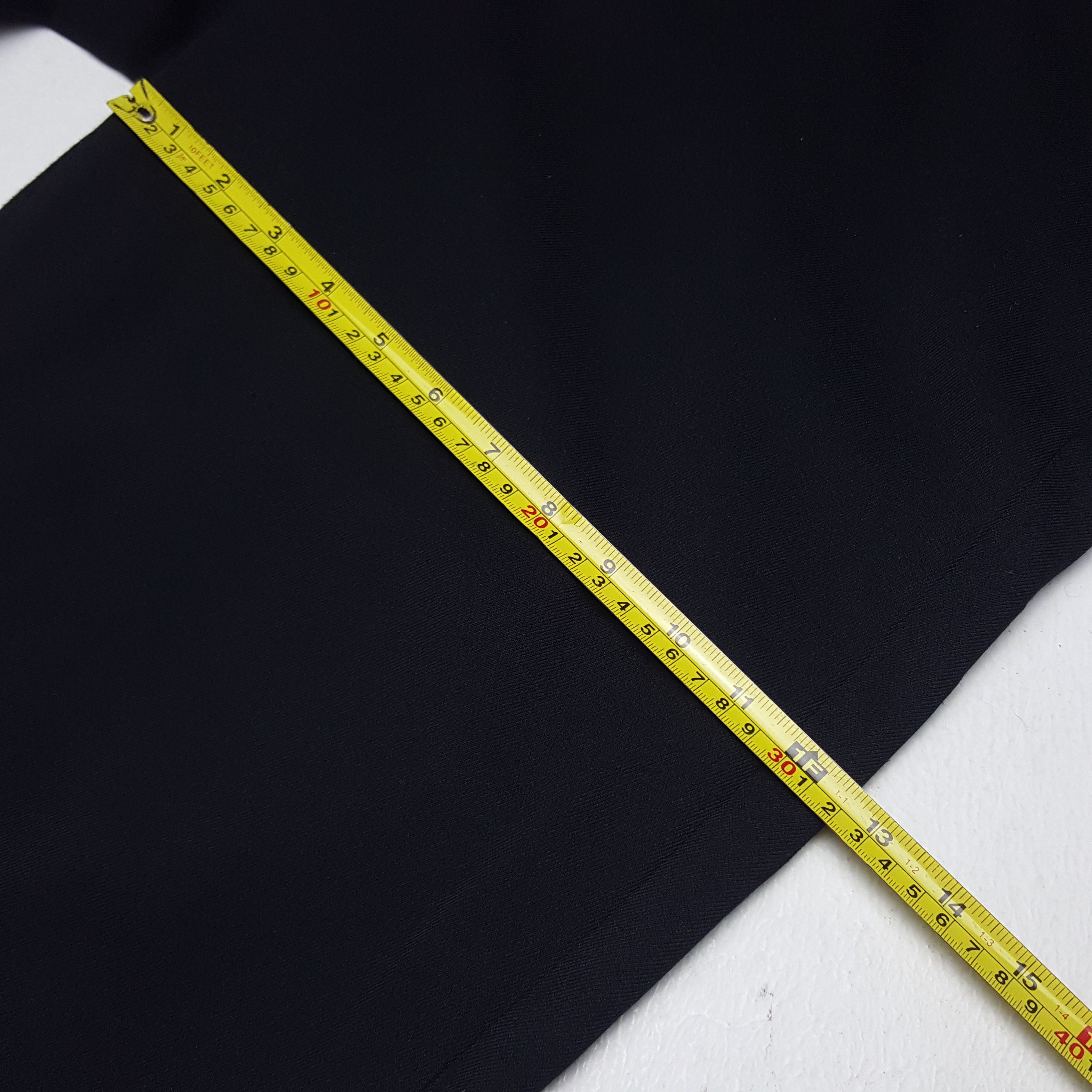 Japanese Brand × Uniqlo × Vintage Vintage Uniqlo Japanese Brand Trousers Pants Size US 30 / EU 46 - 9 Thumbnail