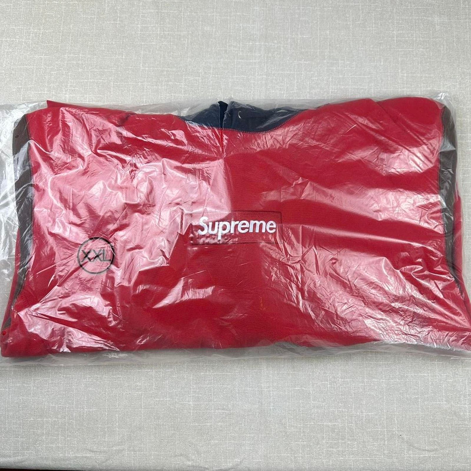 Supreme Supreme Box Logo Hoodie in Multicolor Size US XXL / EU 58 / 5 - 4 Thumbnail
