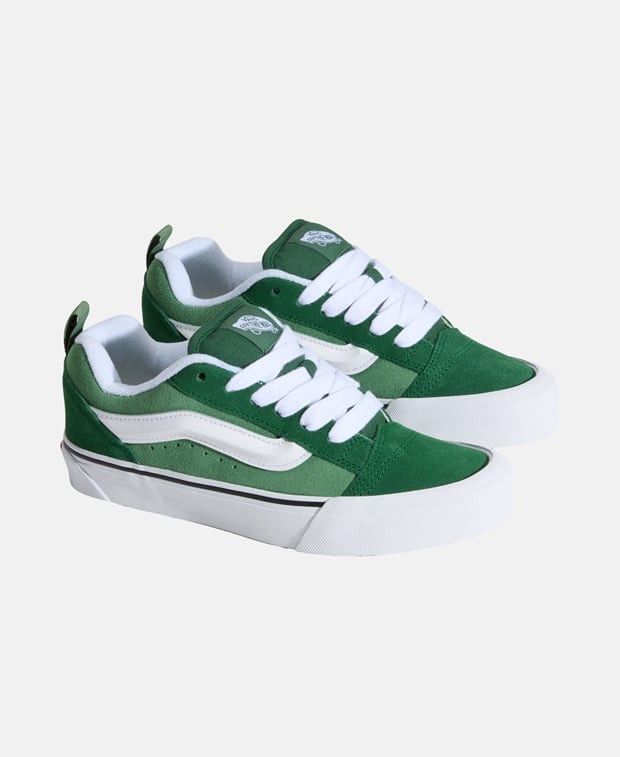 Vans Knu Skool Sneakers Size US 9.5 / EU 42-43 - 1 Thumbnail