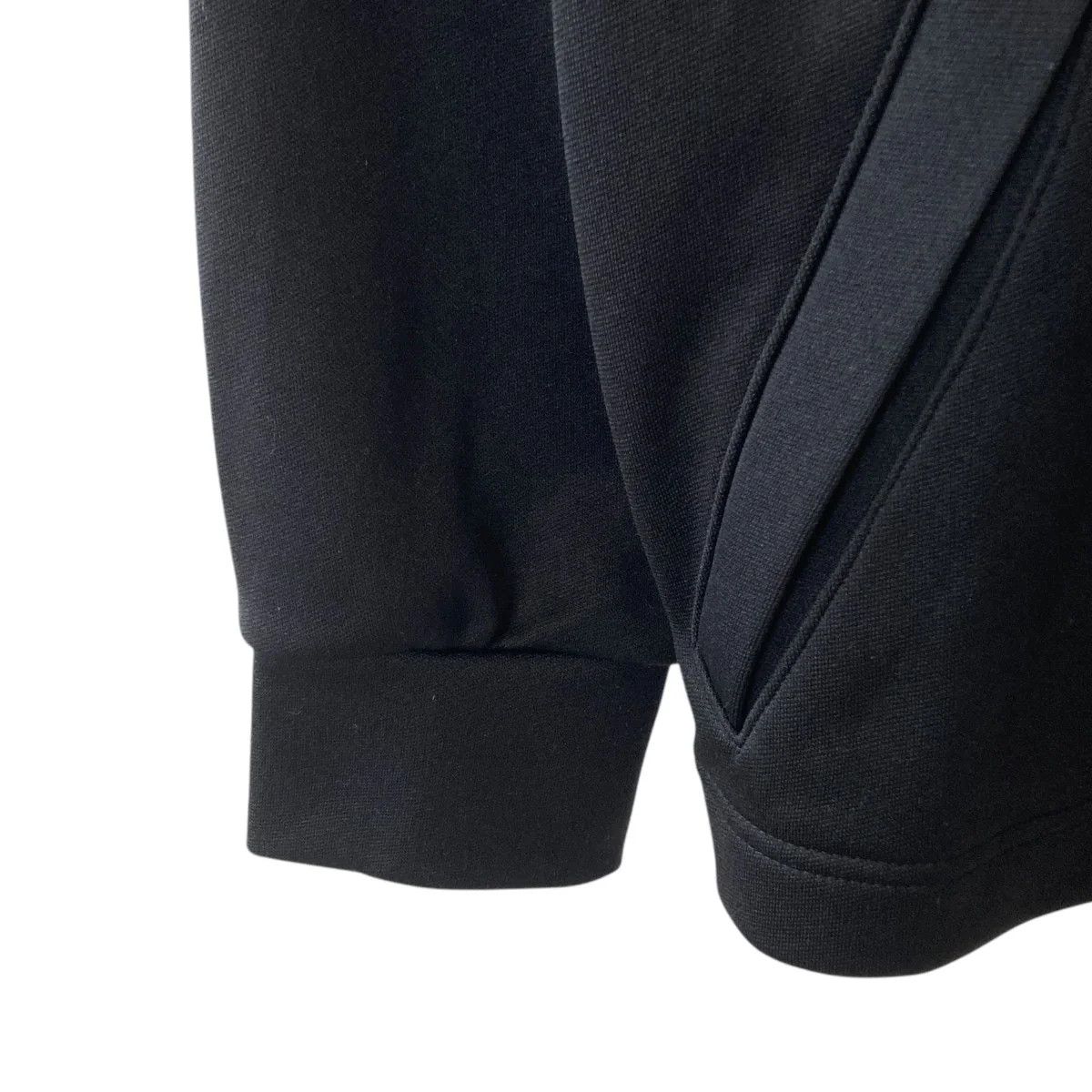 Comme des Garcons × Comme des Garcons Homme Plus SS04 Zip Up Track Jacket Size US S / EU 44-46 / 1 - 4 Thumbnail