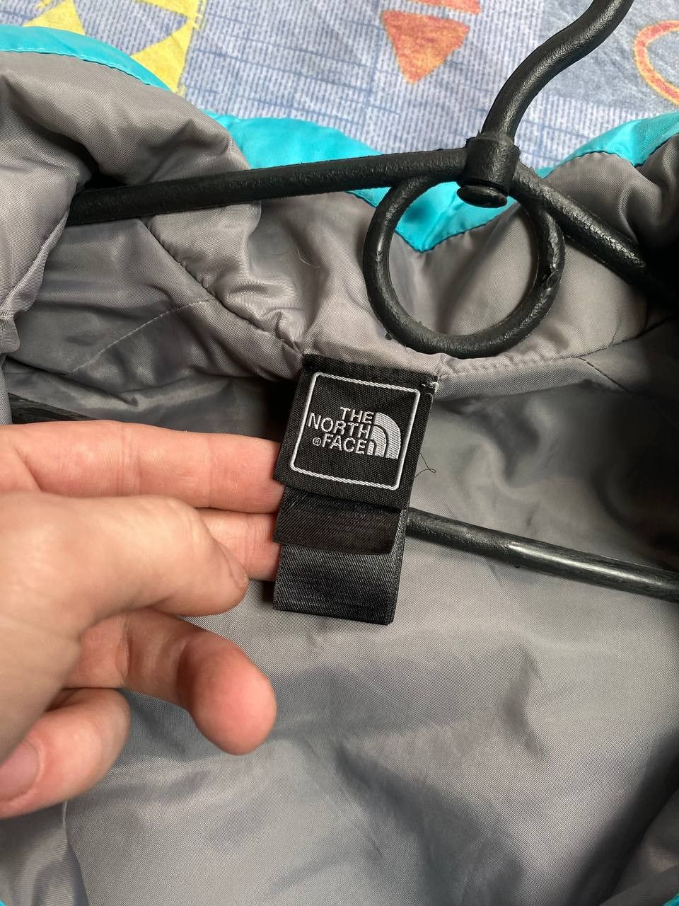 The North Face The North Face Jacket Size US XS / EU 42 / 0 - 15 Thumbnail