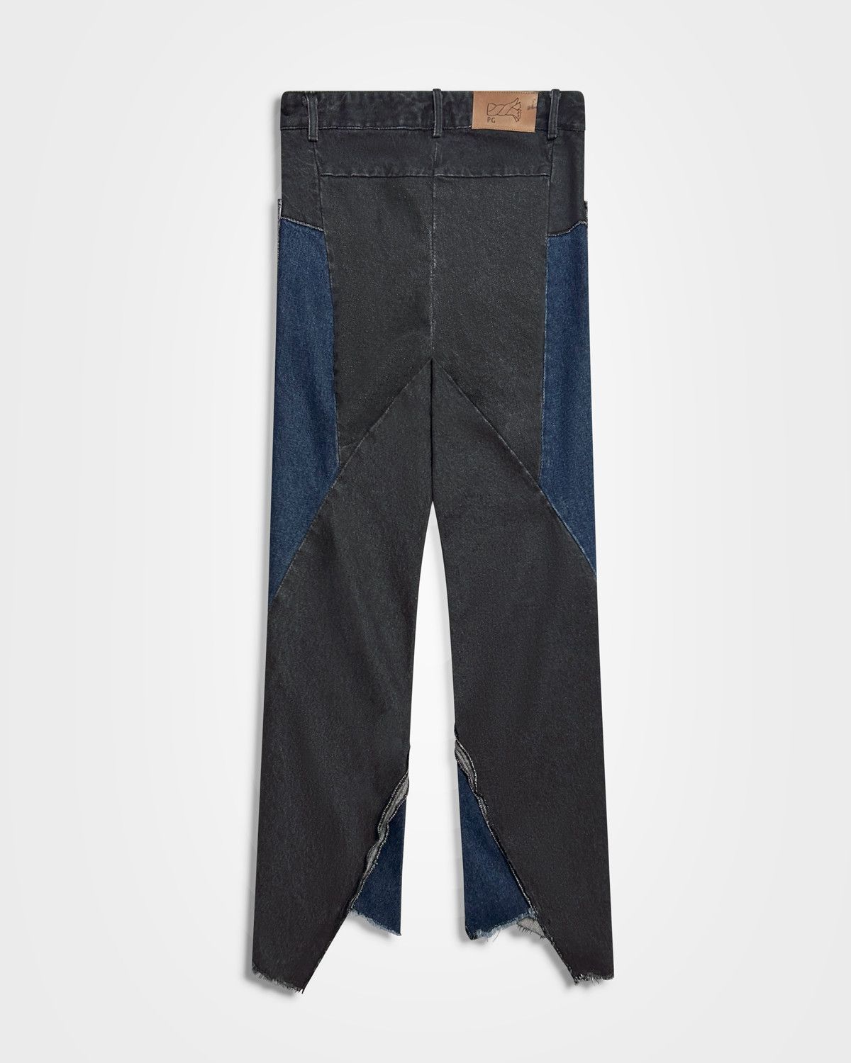 Per Gotesson Per Gotesson SS21 Twisted Skinny Jeans Size US 30 / EU 46 - 2 Thumbnail