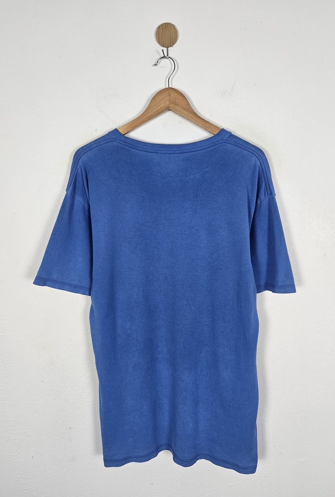 Undercover Undercover Jun Takahashi Shirt A/W 00/01 Melting Pot Size US L / EU 52-54 / 3 - 3 Thumbnail