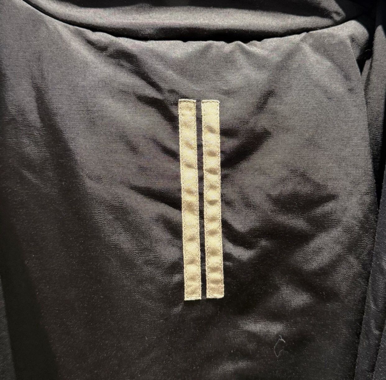 Rick Owens Rick owens double line cloth fishtail coat2412-Nextarrow Size US M / EU 48-50 / 2 - 6 Thumbnail