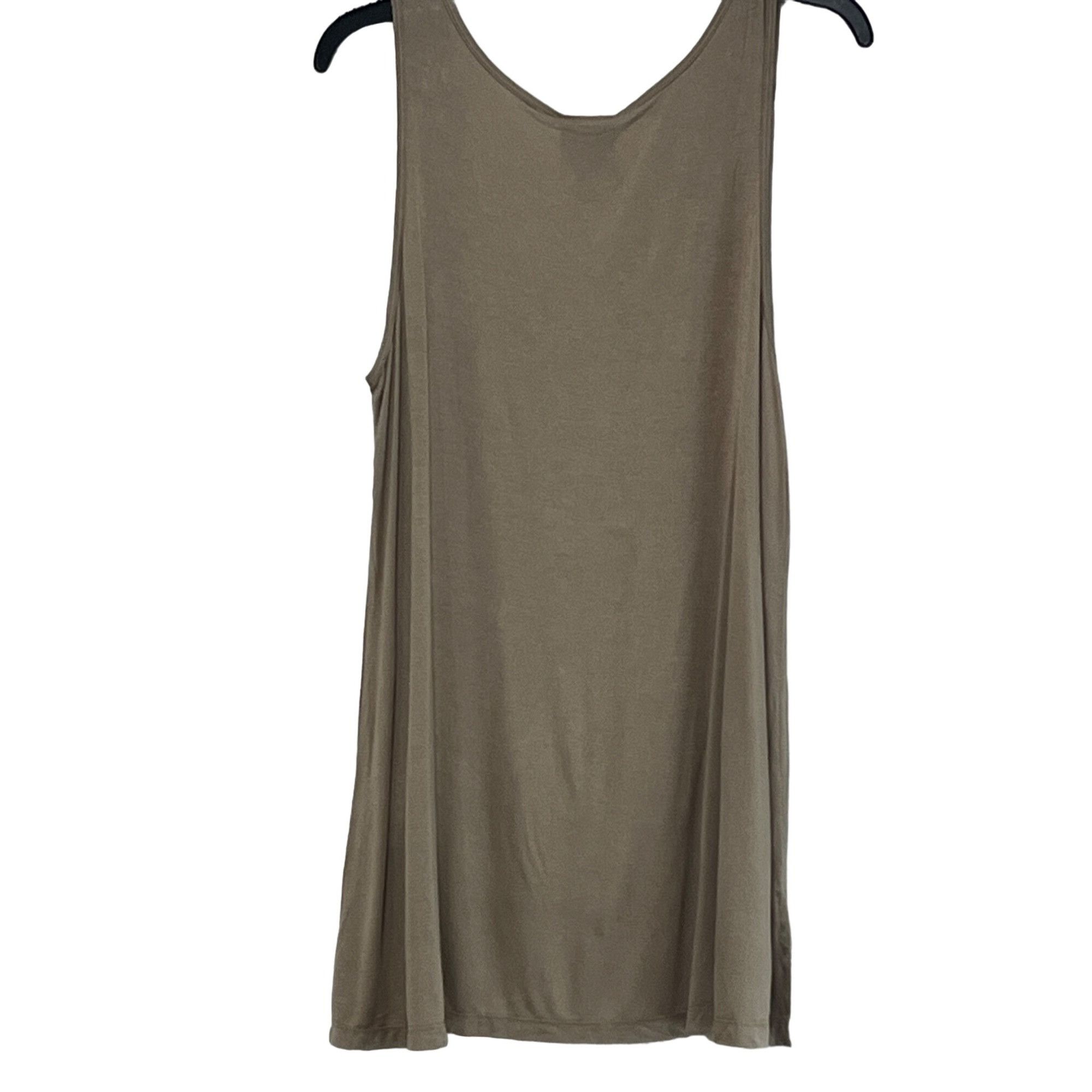 Other Industry Republic Clothing Women’s Button Down, High-low Swi Size L / US 10 / IT 46 - 13 Thumbnail