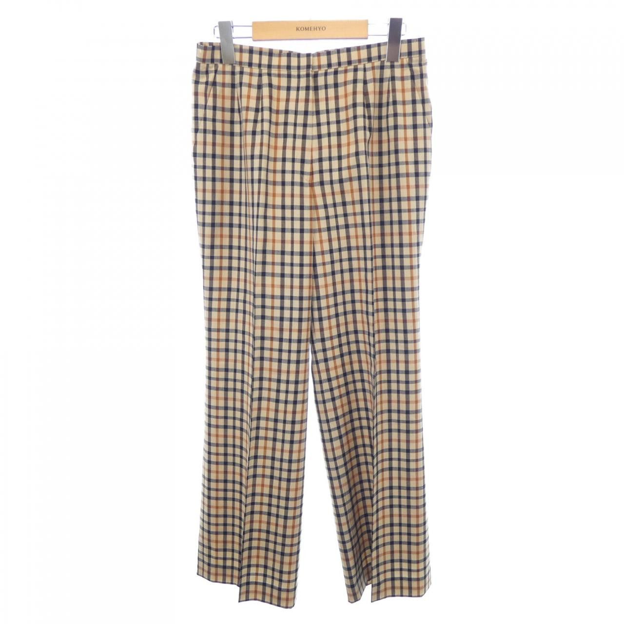 Other Other Daks Pants Textile Pants DUTY FREE for USA Size ONE SIZE - 1 Thumbnail