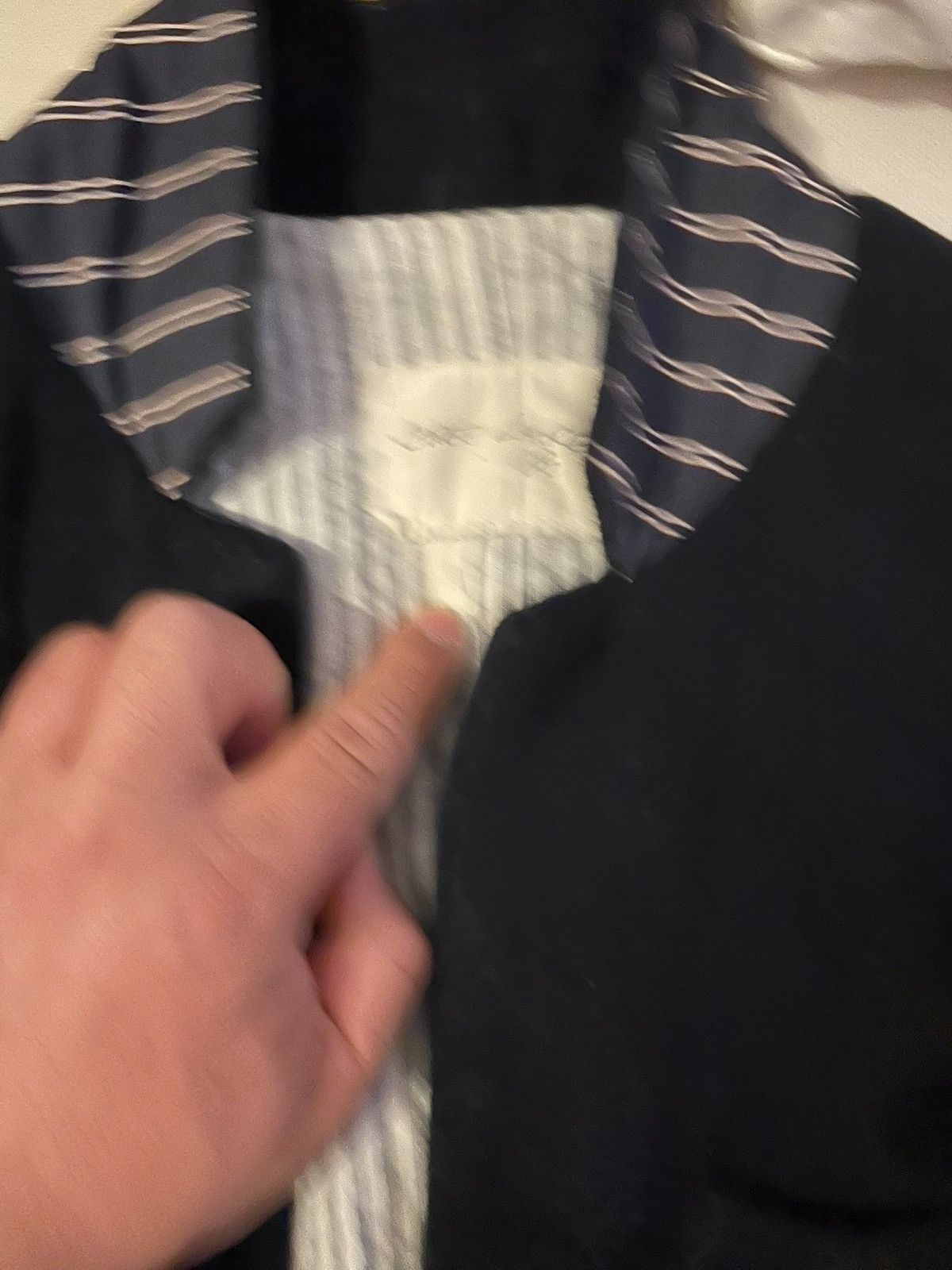 Greg Lauren Blaze greg lauren Size 44S - 5 Thumbnail