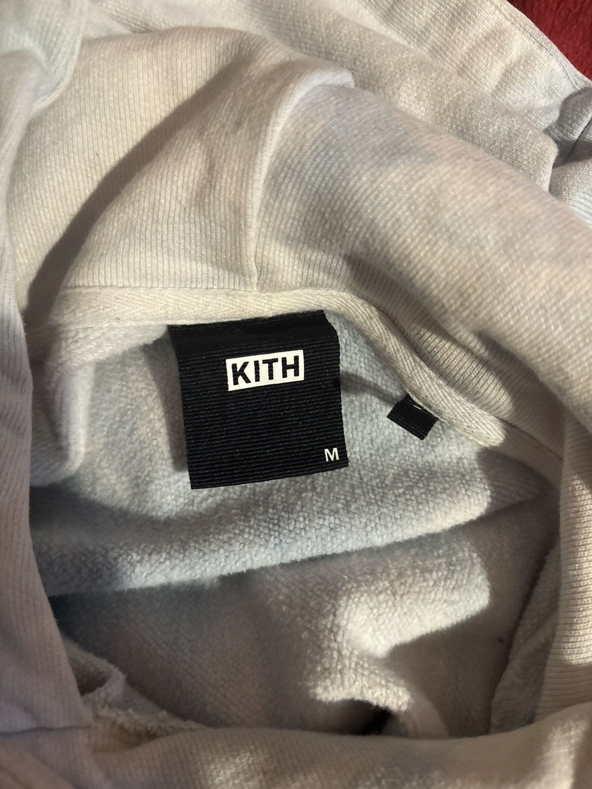 Kith Kith hoodie Size US M / EU 48-50 / 2 - 6 Thumbnail