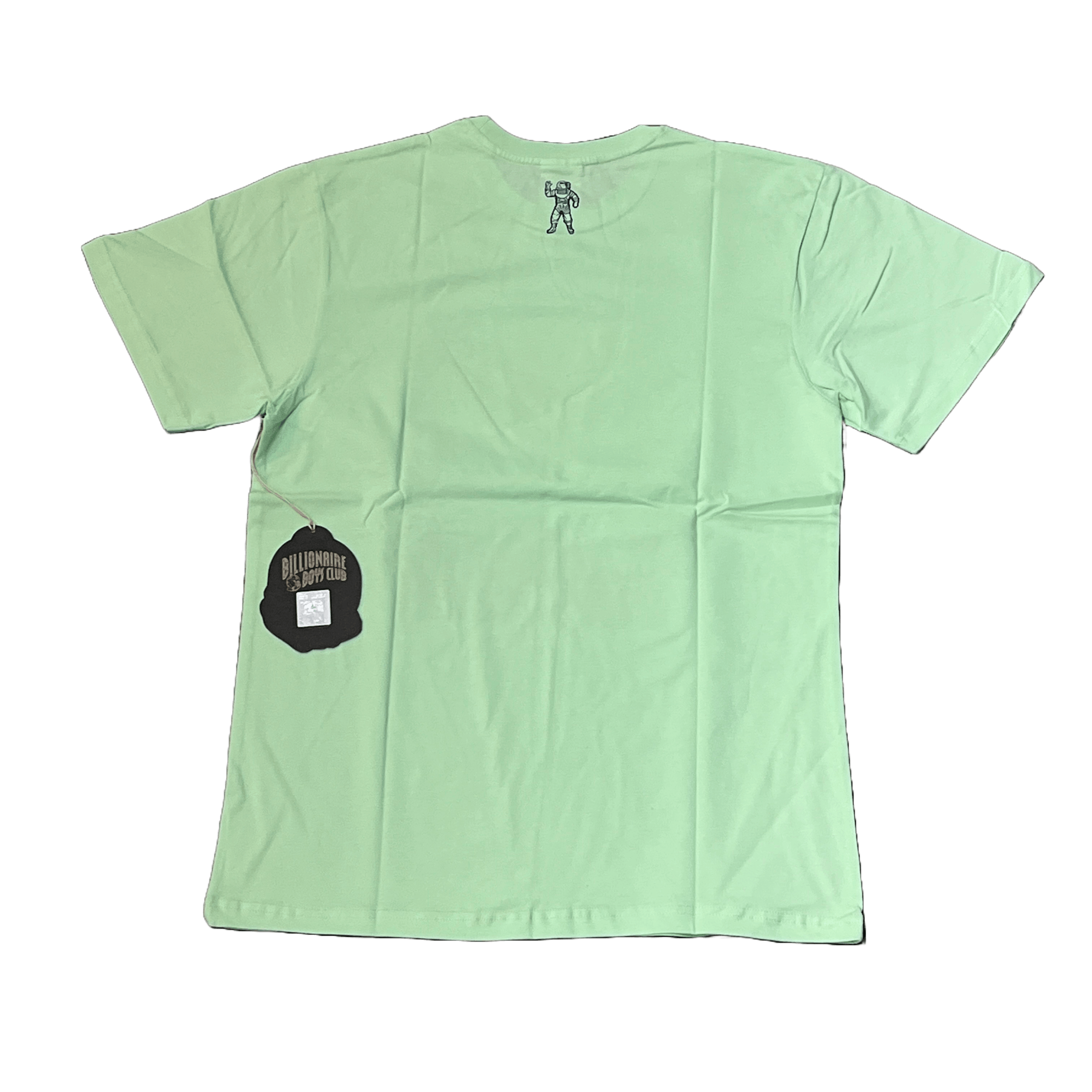 Billionaire Boys Club BILLIIONAIRE BOYS CLUB BB GREAT SCENE SS TEE Size US L / EU 52-54 / 3 - 2 Thumbnail
