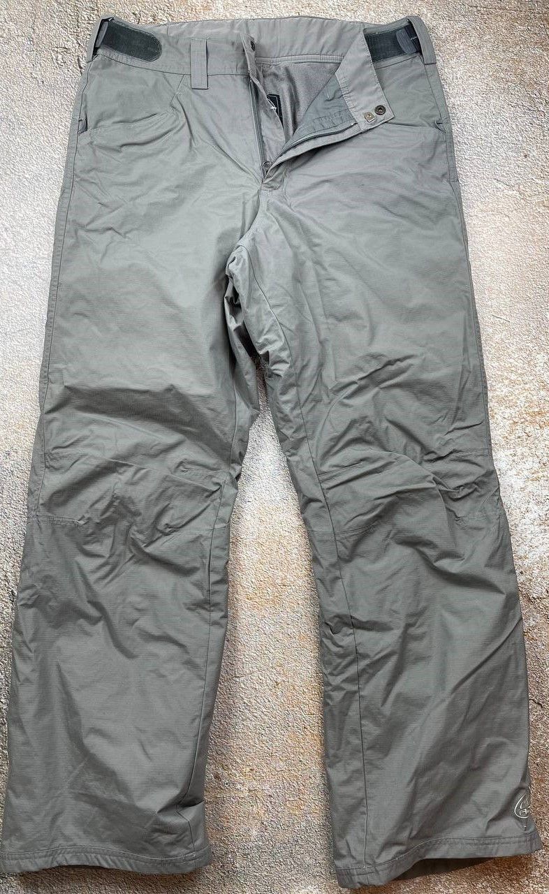 Nike ACG Nike ACG ski pants Size US 32 / EU 48 - 1 Thumbnail