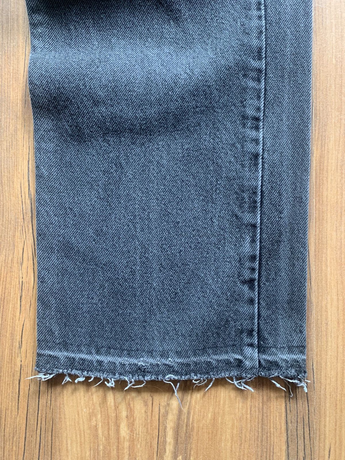 Levi's Levi’s 80s 505 Made in USA Size US 33 - 5 Thumbnail