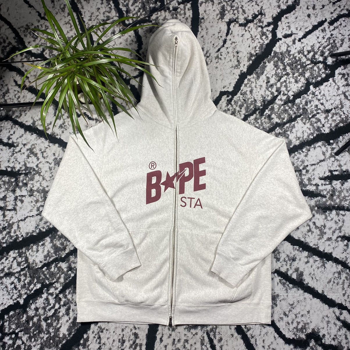Og bape hoodie outlet