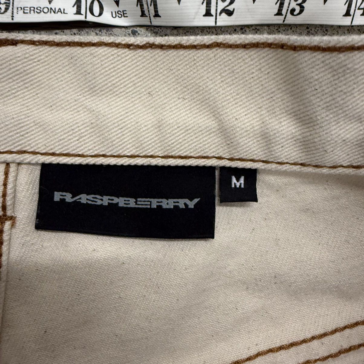 The GV Gallery GV Gallery Neapolitan Denim Size US 34 / EU 50 - 2 Thumbnail