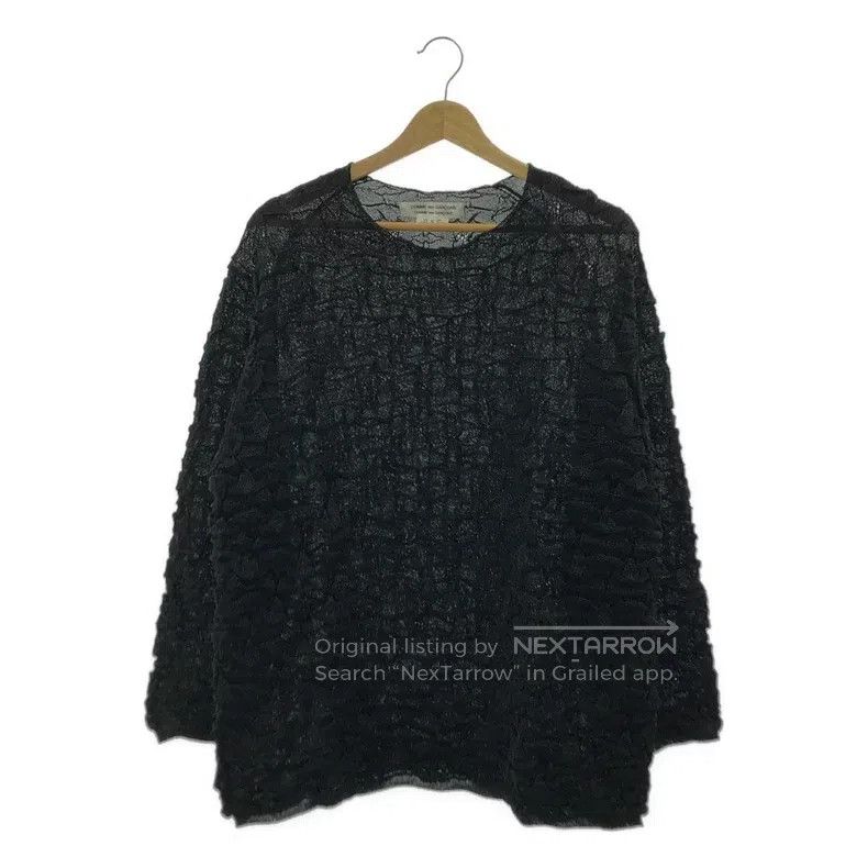 Comme des Garcons Comme Des Garcons sweater Size S / US 4 / IT 40 - 8 Thumbnail
