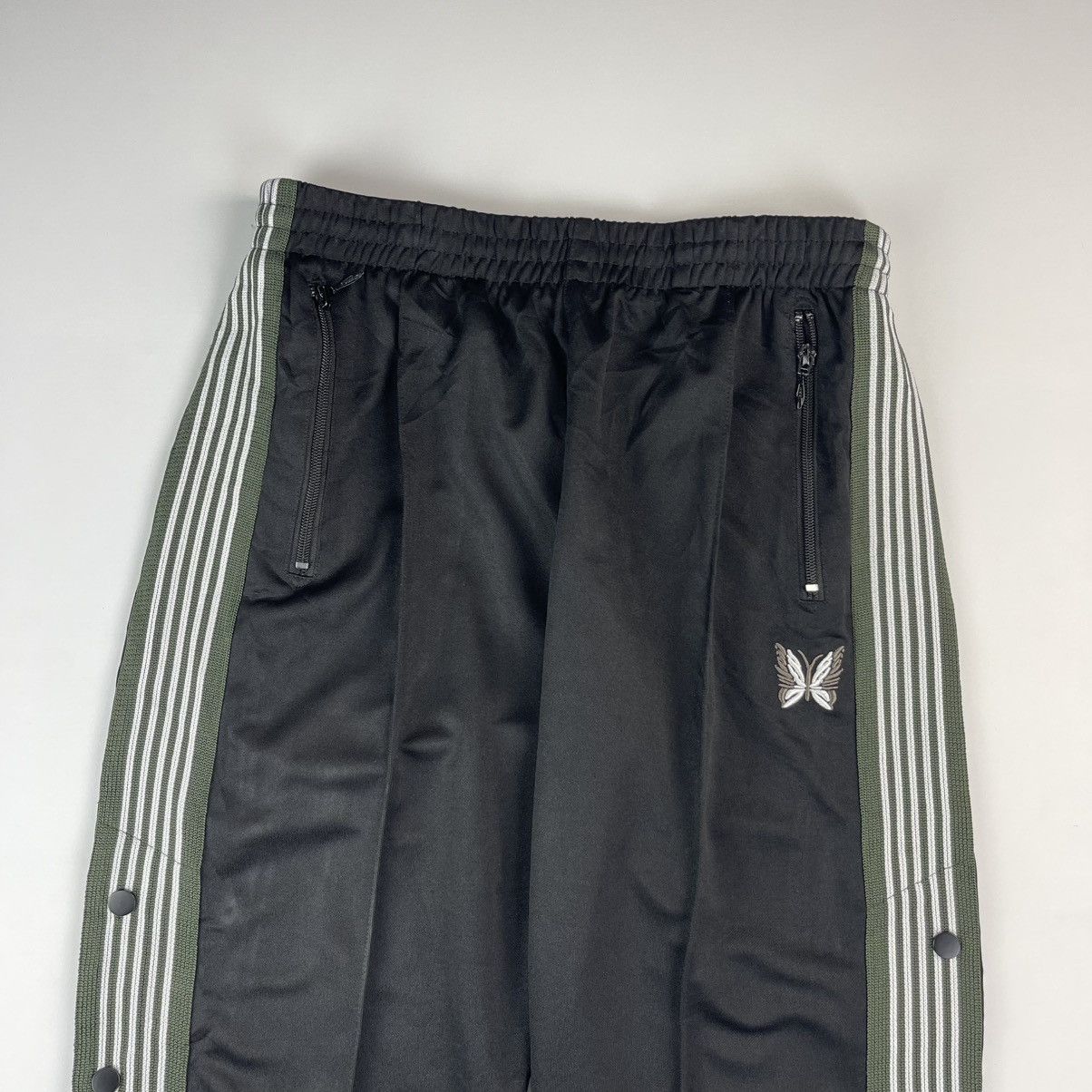 Needles Needles Track Pants Size US 30 / EU 46 - 2 Thumbnail