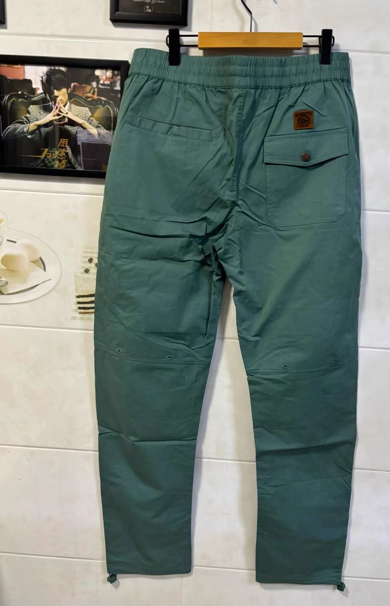 Billionaire Boys Club Billionaire Boys Club BBC US Relaxed Casual Outdoor Pants Size US 39 - 3 Thumbnail