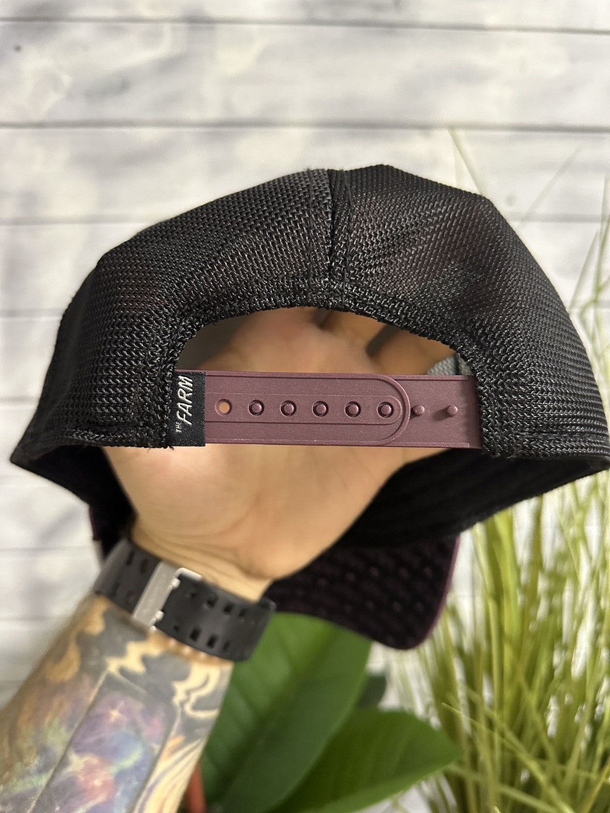 Goorin Bros. Rare Cap The Farm Goorin Bros. Panther Hat Y2K Size ONE SIZE - 4 Thumbnail