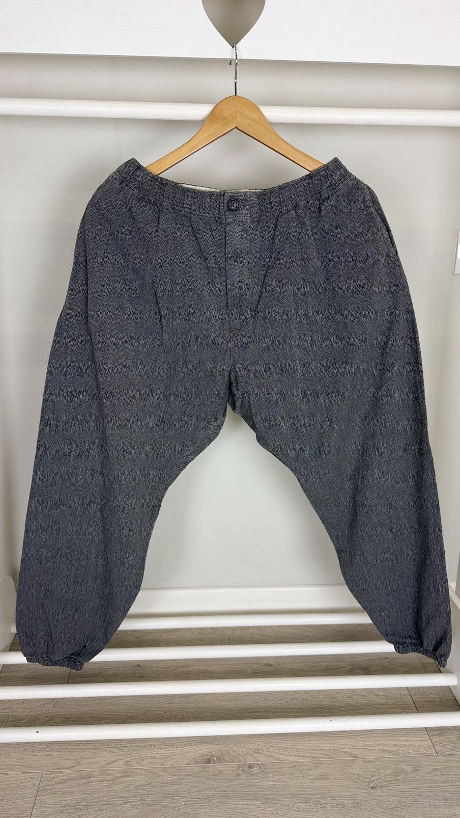 Engineered Garments Engineered Garments Joggers Pants Size US 32 / EU 48 - 1 Thumbnail